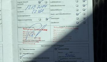 Volkswagen Golf Klimatyzacja, Nawigacja, Ele szyby, Ele lusterka, full