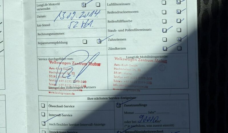 Volkswagen Golf Klimatyzacja, Nawigacja, Ele szyby, Ele lusterka, full