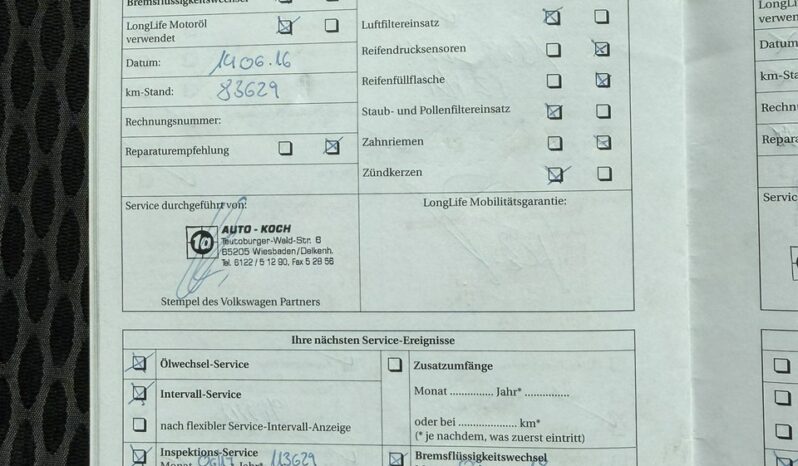 Volkswagen Golf Klimatyzacja, Nawigacja, Ele szyby, Ele lusterka, full