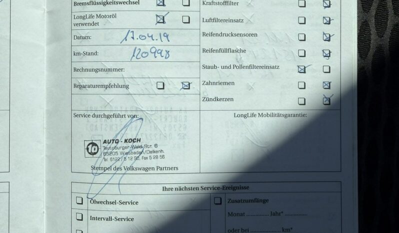 Volkswagen Golf Klimatyzacja, Nawigacja, Ele szyby, Ele lusterka, full