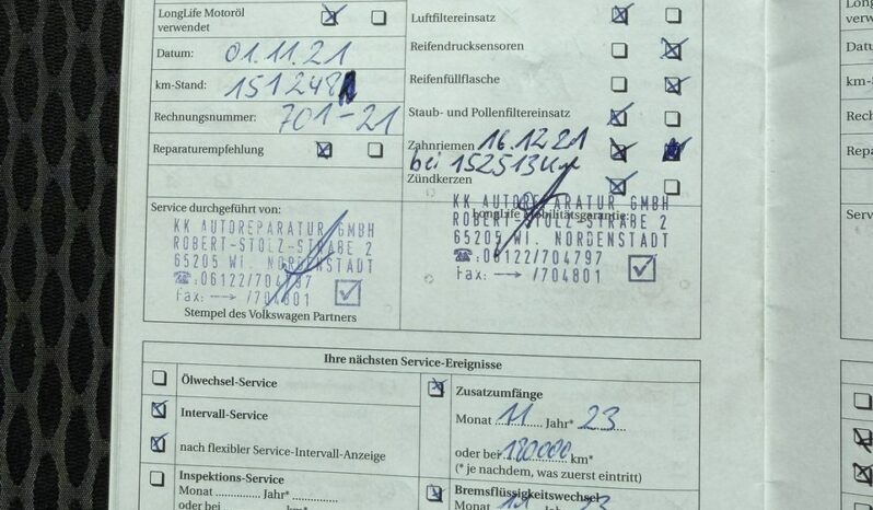 Volkswagen Golf Klimatyzacja, Nawigacja, Ele szyby, Ele lusterka, full