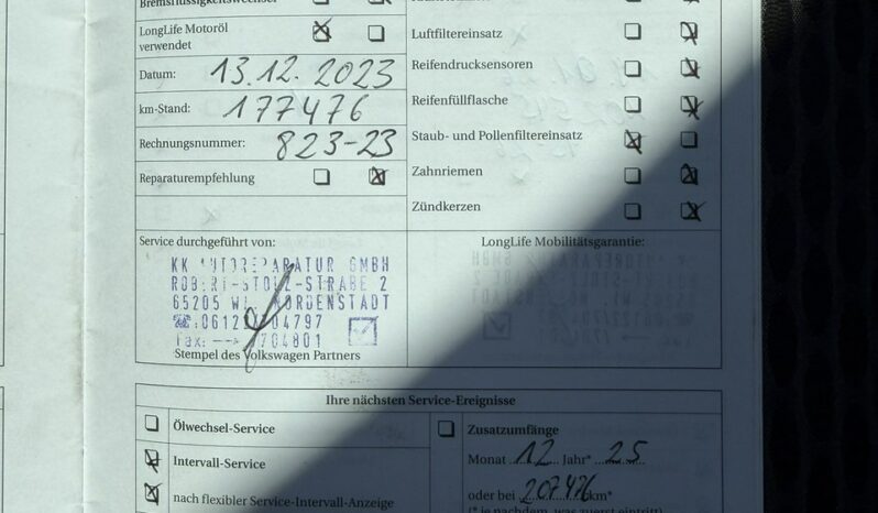 Volkswagen Golf Klimatyzacja, Nawigacja, Ele szyby, Ele lusterka, full