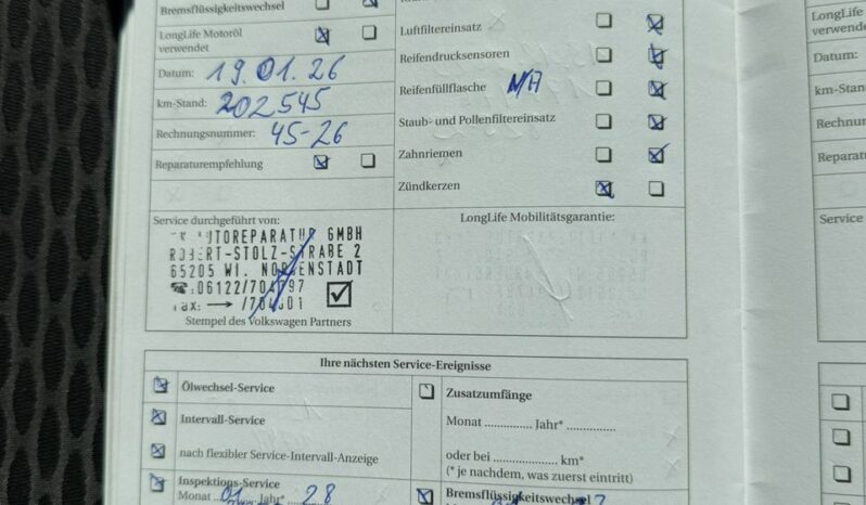 Volkswagen Golf Klimatyzacja, Nawigacja, Ele szyby, Ele lusterka, full