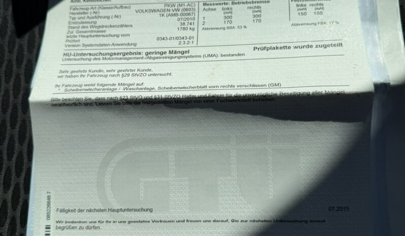 Volkswagen Golf Klimatyzacja, Nawigacja, Ele szyby, Ele lusterka, full