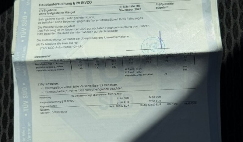 Volkswagen Golf Klimatyzacja, Nawigacja, Ele szyby, Ele lusterka, full