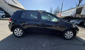 Volkswagen Golf Klimatyzacja, Nawigacja, Ele szyby, Ele lusterka, full