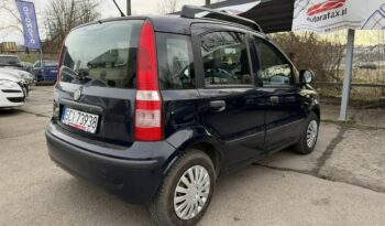 Fiat Panda Wspomaganie, Klimatyzacja, AUX, USB full