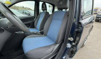 Fiat Panda Wspomaganie, Klimatyzacja, AUX, USB full