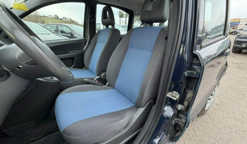 Fiat Panda Wspomaganie, Klimatyzacja, AUX, USB full