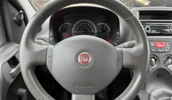 Fiat Panda Wspomaganie, Klimatyzacja, AUX, USB full
