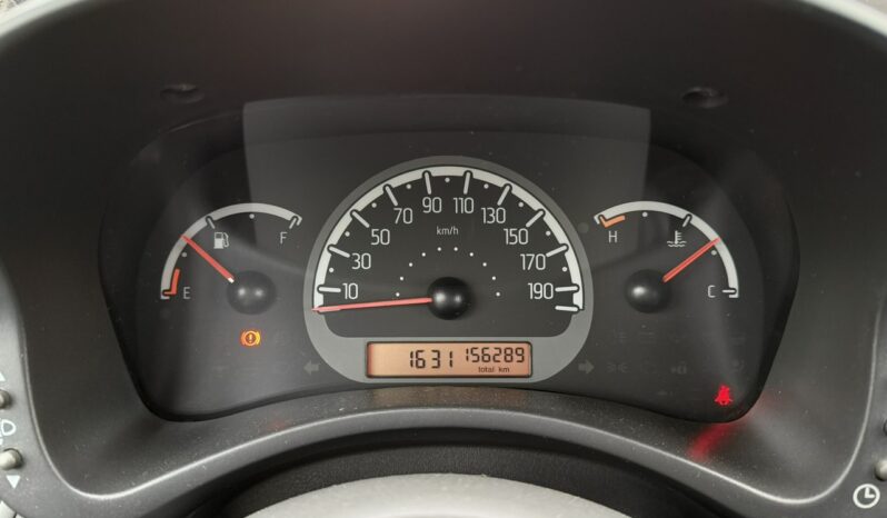 Fiat Panda Wspomaganie, Klimatyzacja, AUX, USB full