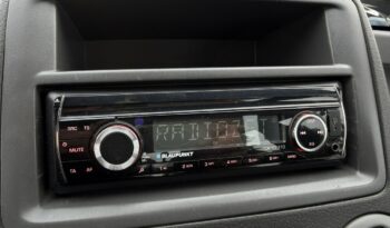 Fiat Panda Wspomaganie, Klimatyzacja, AUX, USB full