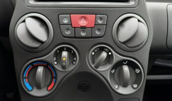 Fiat Panda Wspomaganie, Klimatyzacja, AUX, USB full