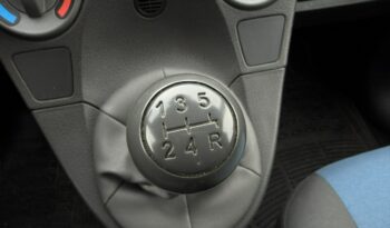 Fiat Panda Wspomaganie, Klimatyzacja, AUX, USB full