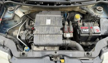 Fiat Panda Wspomaganie, Klimatyzacja, AUX, USB full