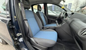 Fiat Panda Wspomaganie, Klimatyzacja, AUX, USB full