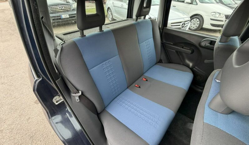 Fiat Panda Wspomaganie, Klimatyzacja, AUX, USB full