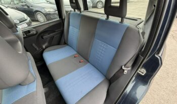Fiat Panda Wspomaganie, Klimatyzacja, AUX, USB full