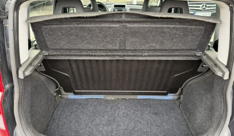 Fiat Panda Wspomaganie, Klimatyzacja, AUX, USB full