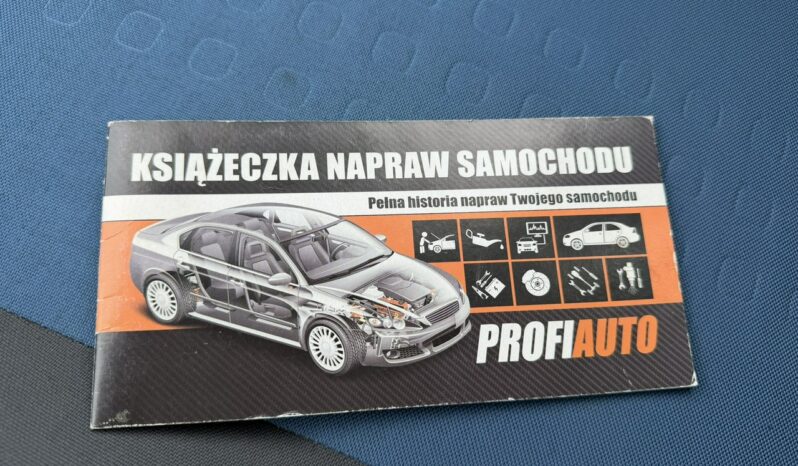 Fiat Panda Wspomaganie, Klimatyzacja, AUX, USB full