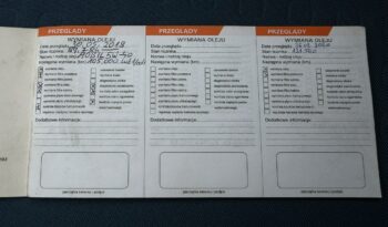 Fiat Panda Wspomaganie, Klimatyzacja, AUX, USB full