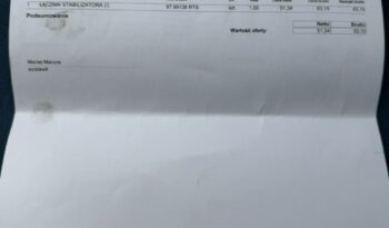 Fiat Panda Wspomaganie, Klimatyzacja, AUX, USB full