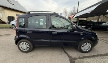 Fiat Panda Wspomaganie, Klimatyzacja, AUX, USB full