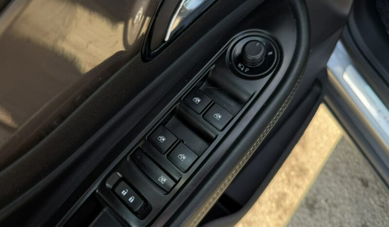 Opel Mokka X Klimatronic 2-stref, Automat, Hak, Podgrz. fotele i kierownica full