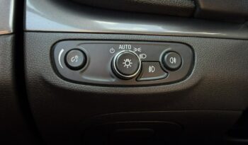 Opel Mokka X Klimatronic 2-stref, Automat, Hak, Podgrz. fotele i kierownica full