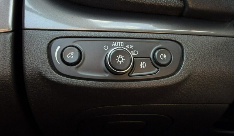 Opel Mokka X Klimatronic 2-stref, Automat, Hak, Podgrz. fotele i kierownica full