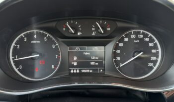 Opel Mokka X Klimatronic 2-stref, Automat, Hak, Podgrz. fotele i kierownica full