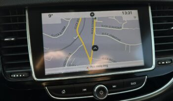 Opel Mokka X Klimatronic 2-stref, Automat, Hak, Podgrz. fotele i kierownica full