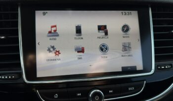Opel Mokka X Klimatronic 2-stref, Automat, Hak, Podgrz. fotele i kierownica full