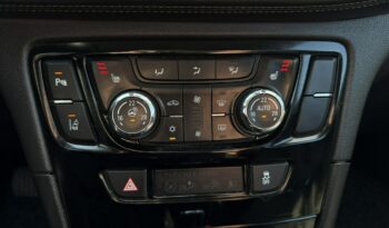 Opel Mokka X Klimatronic 2-stref, Automat, Hak, Podgrz. fotele i kierownica full