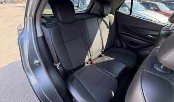 Opel Mokka X Klimatronic 2-stref, Automat, Hak, Podgrz. fotele i kierownica full