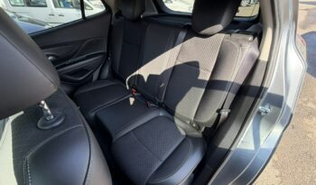 Opel Mokka X Klimatronic 2-stref, Automat, Hak, Podgrz. fotele i kierownica full