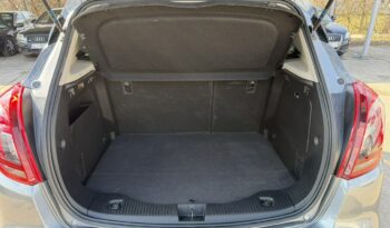 Opel Mokka X Klimatronic 2-stref, Automat, Hak, Podgrz. fotele i kierownica full