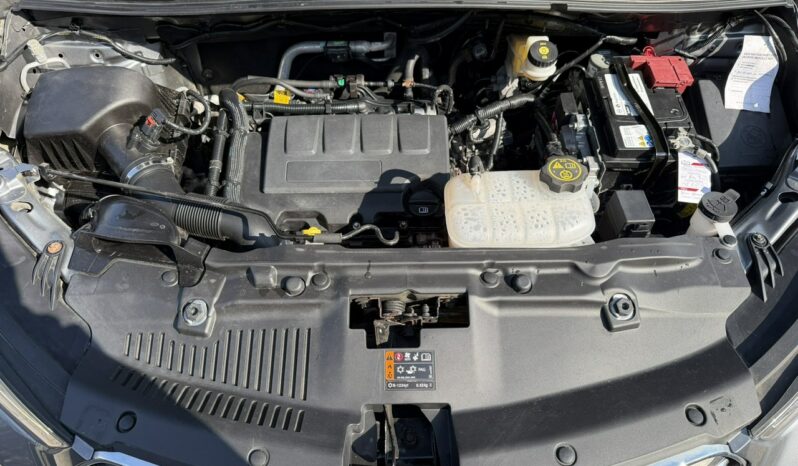 Opel Mokka X Klimatronic 2-stref, Automat, Hak, Podgrz. fotele i kierownica full