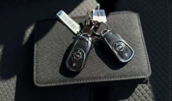 Opel Mokka X Klimatronic 2-stref, Automat, Hak, Podgrz. fotele i kierownica full