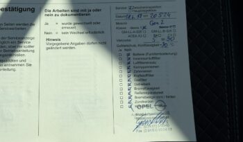 Opel Mokka X Klimatronic 2-stref, Automat, Hak, Podgrz. fotele i kierownica full