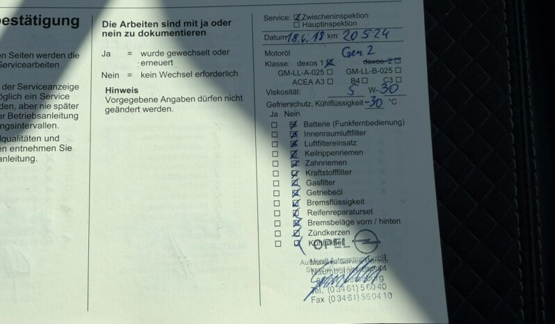 Opel Mokka X Klimatronic 2-stref, Automat, Hak, Podgrz. fotele i kierownica full