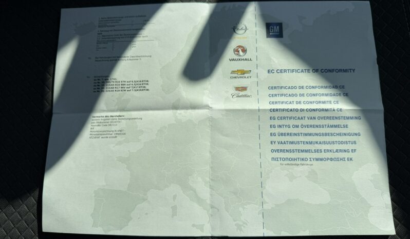 Opel Mokka X Klimatronic 2-stref, Automat, Hak, Podgrz. fotele i kierownica full