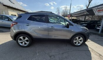 Opel Mokka X Klimatronic 2-stref, Automat, Hak, Podgrz. fotele i kierownica full