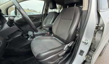 Opel Mokka X Klimatronic 2-stref, Półskóra, Nawigacja, CarPlay/AndroidAuto, PDC 2x full