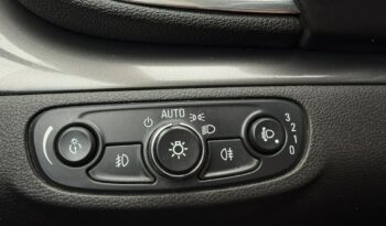 Opel Mokka X Klimatronic 2-stref, Półskóra, Nawigacja, CarPlay/AndroidAuto, PDC 2x full