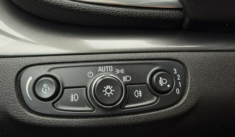 Opel Mokka X Klimatronic 2-stref, Półskóra, Nawigacja, CarPlay/AndroidAuto, PDC 2x full