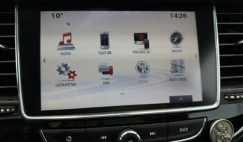 Opel Mokka X Klimatronic 2-stref, Półskóra, Nawigacja, CarPlay/AndroidAuto, PDC 2x full
