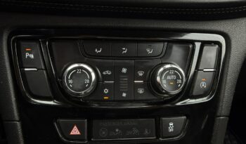 Opel Mokka X Klimatronic 2-stref, Półskóra, Nawigacja, CarPlay/AndroidAuto, PDC 2x full