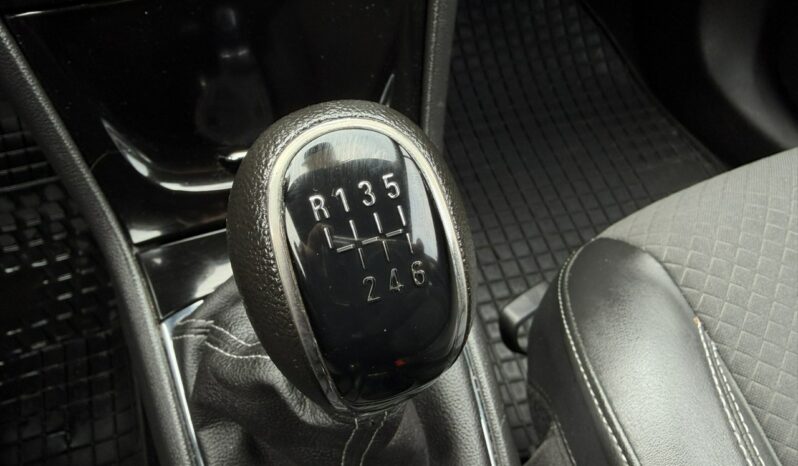 Opel Mokka X Klimatronic 2-stref, Półskóra, Nawigacja, CarPlay/AndroidAuto, PDC 2x full