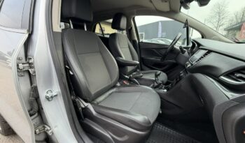 Opel Mokka X Klimatronic 2-stref, Półskóra, Nawigacja, CarPlay/AndroidAuto, PDC 2x full